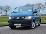 Volkswagen Transporter 2.0 TDI, Auto's, Automaat, Euro 6, Diesel, Transporter