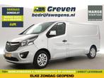 Opel Vivaro 1.6 CDTI L2H1, Plug-in hybride, Nieuw, Lease, Handgeschakeld