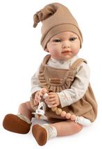 Reborn Babypop Nil, Nieuw