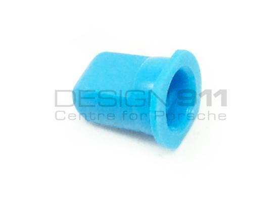 191853615A Porsche Deurafwerking doorvoertule. 986 Boxster, Auto-onderdelen, Interieur en Bekleding, Verzenden