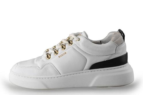 Blackstone Sneakers in maat 38 Wit | 10% extra korting, Kinderen en Baby's, Kinderkleding | Schoenen en Sokken, Jongen of Meisje