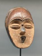 Masker - Afrika  (Zonder Minimumprijs), Antiek en Kunst