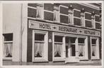 S HEERENBERG - Hotel Heitkamp, Verzamelen, Ansichtkaarten | Nederland, Verzenden, Gelopen