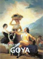 Francisco de Goya, 1746-1828 by Sarah Carr-Gomm (Hardback), Boeken, Gelezen, Sarah Carr-Gomm, Verzenden