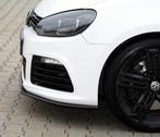 Volkswagen golf 6R carbon voorlip, Verzenden