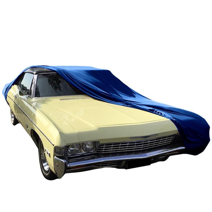 Autohoes passend voor Chevrolet Impala Mk4 Sport Coupe, Auto diversen, Autohoezen, Op maat, Nieuw, Ophalen of Verzenden