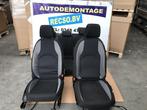 Seat Leon 5F interieur Stof Stoelen, Verzenden, Nieuw