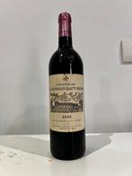 2005 Chateau La Mission Haut-Brion - Pessac-Léognan Grand, Verzamelen, Nieuw