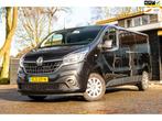 Renault Trafic | Zakelijke Lease v.a. €363.91 pm, Automaat, Stof, Gebruikt, Euro 6