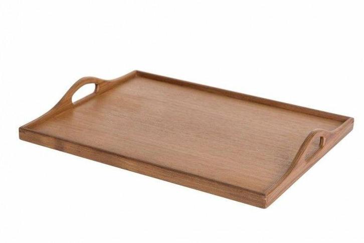 ARC Marine Dienblad - ongeolied - voor regisseurskruk, Watersport en Boten, Accessoires en Onderhoud, Verzenden