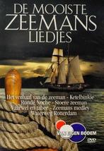Various Artists - Mooiste zeemansliedjes (DVD), Cd's en Dvd's, Verzenden, Nieuw in verpakking