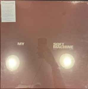 lp nieuw - Arlo Parks - My Soft Machine, Cd's en Dvd's, Vinyl | Pop, Zo goed als nieuw, Verzenden