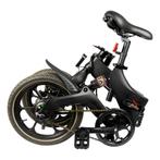 Bohlt Opvouwbare Elektrische Fiets X160BL, Ophalen of Verzenden, Nieuw