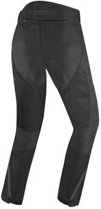 Bogotto Alastor Dames Zwart Textiele Motorbroek, Motoren, Kleding | Motorkleding, Verzenden, Broek | textiel, Dames, Nieuw met kaartje