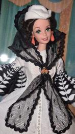 Mattel - Barbiepop Barbie Scarlett Rossella OHara Hollywood