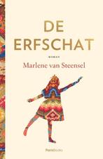 De erfschat 9789493280939 Marlene van Steensel, Verzenden, Gelezen, Marlene van Steensel