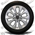 Mercedes C klasse W205 17 inch originele velgen A2054018100, Auto-onderdelen, Banden en Velgen, Ophalen of Verzenden, Gebruikt