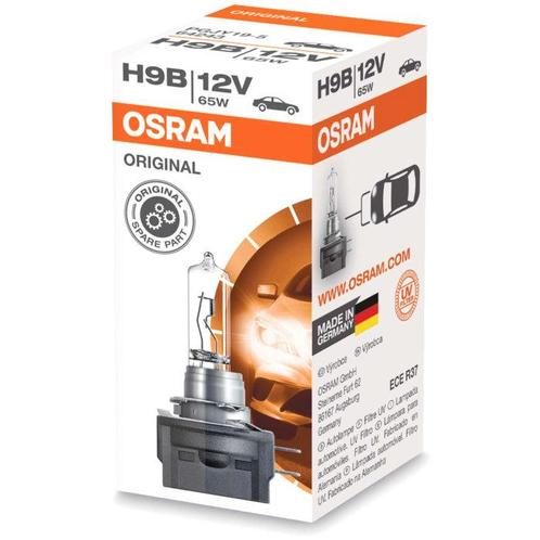 Osram H9B Original 65W 12V 64243 Autolamp, Auto-onderdelen, Verlichting, Nieuw, Ophalen of Verzenden