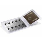 100 gram - Zilver .999 - 10 x 10g $1 Cook Islands Valcambi, Postzegels en Munten