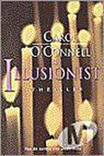 De Illusionist 9789029066808 Carol OConnell, Gelezen, Carol O'Connell, Verzenden