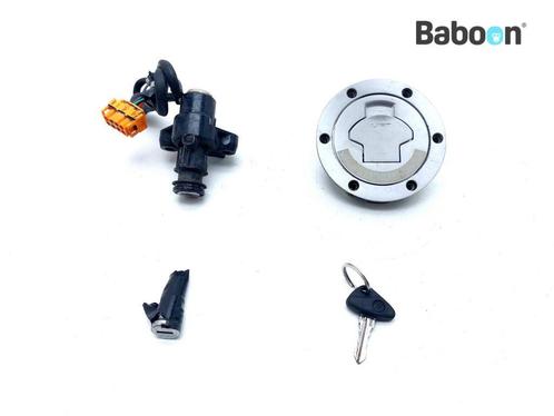 Contactslot Set BMW R 1150 RT (R1150RT), Motoren, Onderdelen | BMW, Gebruikt, Verzenden