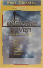 Het onderste boven 9789022982372 René Diekstra, Boeken, Verzenden, Gelezen, René Diekstra