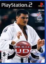 David Douillet Judo [PS2], Ophalen of Verzenden, Nieuw