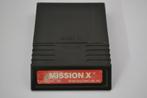 Mission X (intellivision), Verzenden, Zo goed als nieuw