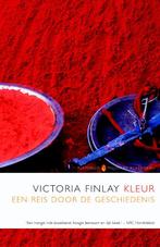 Kleur / Flamingo Moderne Klassieken 9789026321870, Verzenden, Zo goed als nieuw, Victoria Finlay