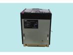 Haier 32901690 - Inbouwvaatwasser - 16 couverts - 40 dB -, Verzenden, Zo goed als nieuw
