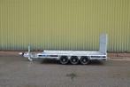 Hulco Terrax-3 3500.394x180 LK Go-Getter Machinetransporter, Ophalen of Verzenden, Nieuw