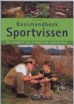 Basishandboek sportvissen 9789044720327 A. Gollnrt, Boeken, Sportboeken, Gelezen, N.v.t., A. Gollnrt, Verzenden