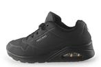 Skechers Sneakers in maat 39 Zwart | 10% extra korting, Skechers, Verzenden, Zwart, Sneakers of Gympen