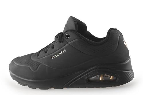 Skechers Sneakers in maat 39 Zwart | 10% extra korting, Kleding | Dames, Schoenen, Zwart, Zo goed als nieuw, Sneakers of Gympen