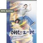 ONE-2-BE - WAT WIL JE WORDEN? 9789060679821 P.Ch. Donders, Verzenden, Zo goed als nieuw, P.Ch. Donders