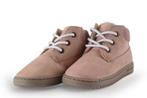 Shoesme Hoge sneakers in maat 23 Roze | 10% extra korting, Kinderen en Baby's, Kinderkleding | Schoenen en Sokken, Verzenden, Jongen of Meisje