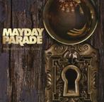 Mayday Parade - Monsters In The Closet - CD, Verzenden, Nieuw in verpakking