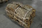 Kurkschors - plat - BUNDEL  60KG, Huis en Inrichting, Woonaccessoires | Overige, Ophalen of Verzenden, Nieuw