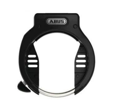 Abus Amparo slot 4650S R ringslot Zwart ART**, Fietsen en Brommers, Fietsaccessoires | Fietssloten, Nieuw, Verzenden