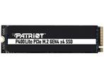 [Nieuw] Patriot P400 Lite - 2 TB, Verzenden, Nieuw
