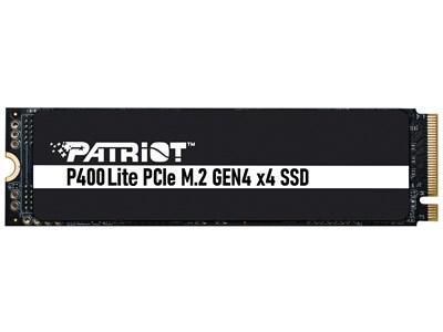 [Nieuw] Patriot P400 Lite - 2 TB, Computers en Software, Harde schijven, Verzenden