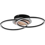 LED Plafondlamp - Plafondverlichting - Trion Goron - 25W -, Huis en Inrichting, Lampen | Plafondlampen, Ophalen of Verzenden, Nieuw