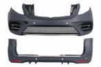 Bodykit Mercedes V Klasse W447 14-19 Facelift Look, Ophalen of Verzenden, Nieuw