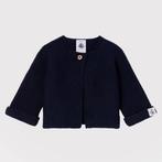 Petit Bateau unisex vest 5314801 blauw