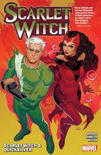 Scarlet Witch Volume 3: Scarlet Witch & Quicksilver, Boeken, Verzenden, Nieuw