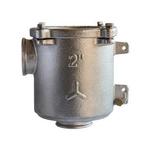 Bieden: Maestrini 45 mm sea water strainer - filter - 0008H, Watersport en Boten, Ophalen of Verzenden, Nieuw, Motor en Techniek