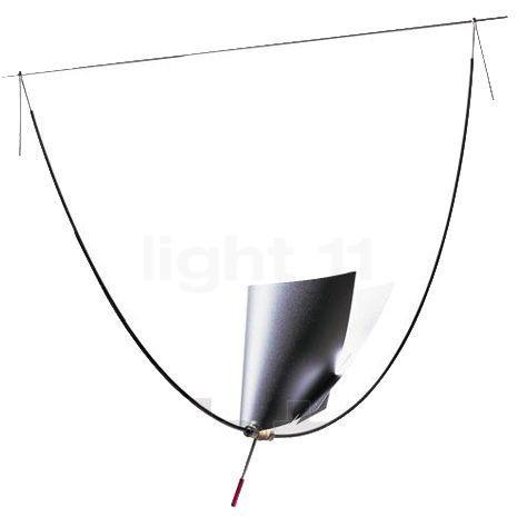 Ingo Maurer Yayaho Element 3, natuur (Kabelsystemen), Huis en Inrichting, Lampen | Overige, Nieuw, Verzenden