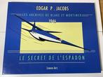 Blake & Mortimer - Archives 1946 - Le Secret de lEspadon -, Boeken, Stripboeken, Nieuw