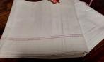 Laken (2) - 260 cm - 230 cm - Zonder reserve