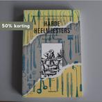 HARDE HEELMEESTERS 9789060117361 Leuftink, Verzenden, Gelezen, Leuftink
